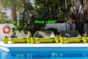 Essence Hotel Boutique by Don Paquito